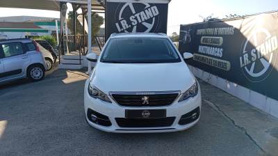 Carro usado Peugeot 308 SW 1.5 BlueHDi Style Diesel