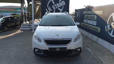 Carro usado Peugeot 2008 1.4 HDi Allure Diesel