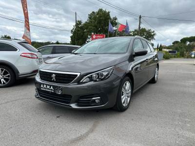 Carro usado Peugeot 308 SW YHZP-R2F000 Diesel