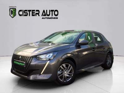 Carro usado Peugeot 208 1.2 PureTech Active PACK Gasolina