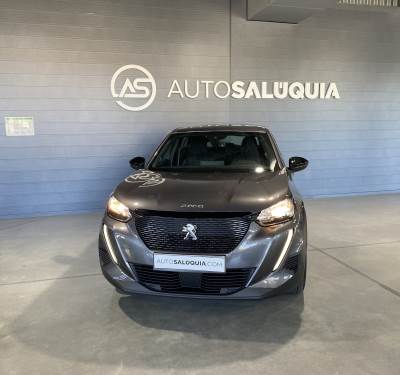 Peugeot 2008 1.2 PureTech Active