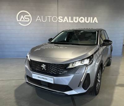 Carro usado Peugeot 3008 1.2 PureTech Allure Pack EAT8 Gasolina