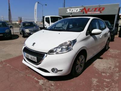 Carro usado Peugeot 208 1.6 BlueHDi Active Diesel