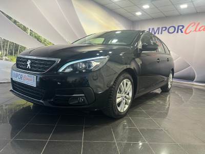 Carro usado Peugeot 308 SW 1.5 BlueHDi Active Diesel