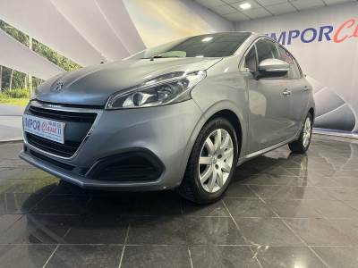 Peugeot 208 1.5 BlueHDi Active