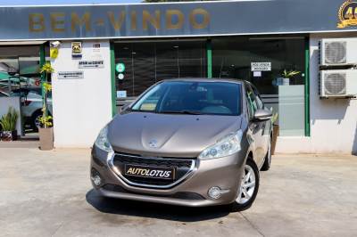 Peugeot 208 1.2 VTi Active