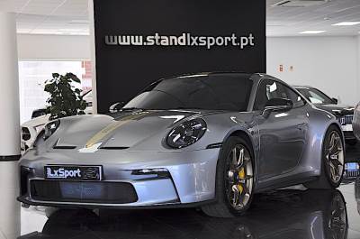 Carro usado Porsche 911 GT3 Touring Package Gasolina