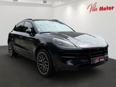 Carro usado Porsche Macan PDK Gasolina