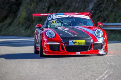 Carro usado Porsche 911 GT3 CUP ABS MOTORSPORT Gasolina