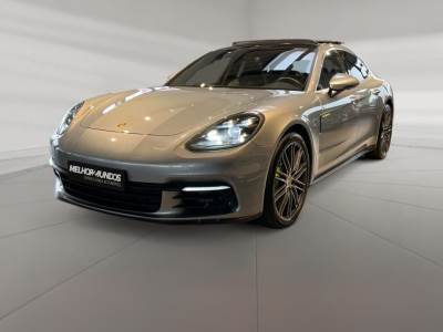 Carro usado Porsche Panamera 4 E-Hybrid Híbrido (Gasolina)