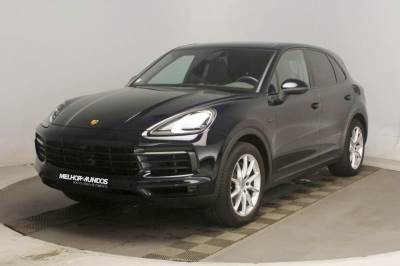 Carro usado Porsche Cayenne 3.0 V6 Tiptronic Híbrido (Gasolina)