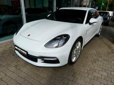 Carro usado Porsche Panamera 4 E-Hybrid Híbrido (Gasolina)