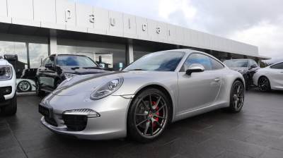 Porsche 991 Carrera S PDK