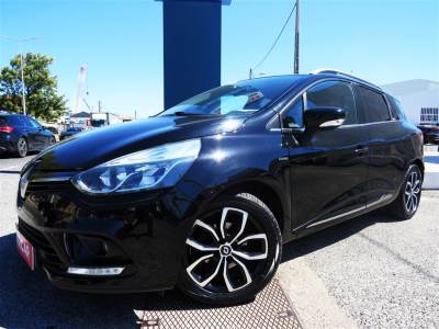 Carro usado Renault Clio Sport Tourer 1.5 dCi Limited Diesel