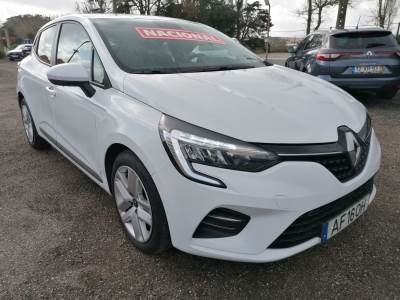 Carro usado Renault Clio  Diesel