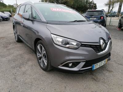 Carro usado Renault Grand Scénic 1.6 dCi Dynamique S SS Diesel