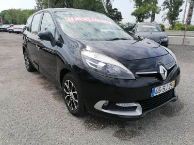 Renault Grand Scénic dCi 110 LIMITED