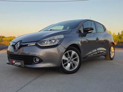 Carro usado Renault Clio 1.5 dCi Limited Diesel