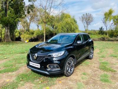 Carro usado Renault Kadjar 1.3 TCe Intens Gasolina