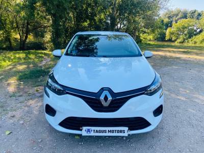 Renault Clio 1.0 TCE INTENSE gpl/gasolina