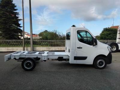 Comercial usado Renault 2.3 dCi L2 3.5T SS Diesel