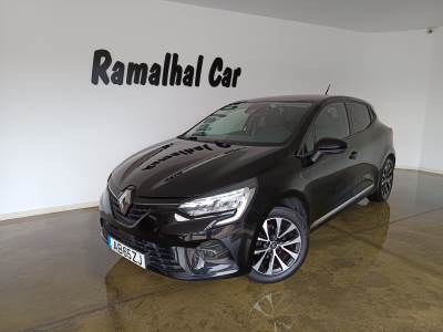 Carro usado Renault Clio 1.0 TCe Intens Bi-Fuel Gasolina