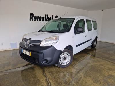 Renault Kangoo 1.5 dCi Maxi Business