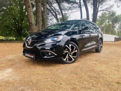 Carro usado Renault Grand Scénic 1.5 dCi Bose Edition EDC SS Diesel