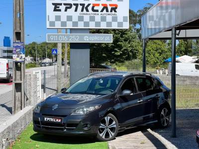 Carro usado Renault Mégane Sport Tourer 1.5 dCi Bose Edition EDC CO2 Champion Diesel