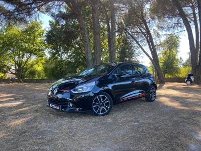 Carro usado Renault Clio 0.9 TCE Limited Gasolina