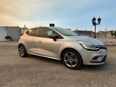 Carro usado Renault Clio 1.5 dCi GT Line Diesel