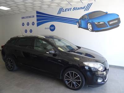 Carro usado Renault Mégane Sport Tourer 1.5 dCi Bose Edition SS Diesel