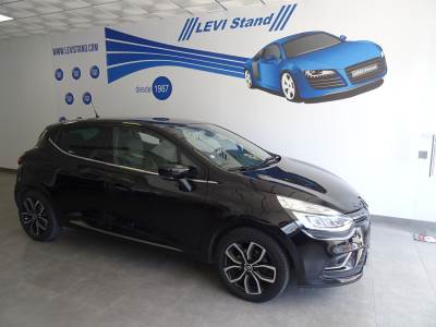 Carro usado Renault Clio 1.5 dCi Limited Diesel