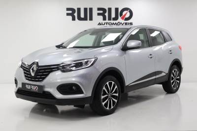 Carro usado Renault Kadjar 1.3 TCe Equilibre EDC Gasolina