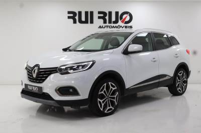 Carro usado Renault Kadjar 1.5 dCi Intens Diesel