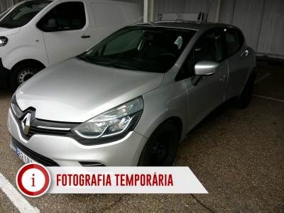 Carro usado Renault Clio Van 1.5 DCI Intens GPS 90cv Diesel