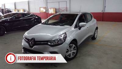 Carro usado Renault Clio Van 1.5 DCI Intens GPS 90cv Diesel