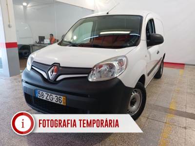 Carro usado Renault Kangoo Express 1.5 dCi Busines Diesel