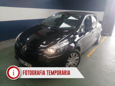 Carro usado Renault Clio 1.5 DCI Zen 90cv Diesel