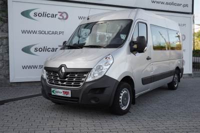 Comercial usado Renault  2.3 dCi L2H2 3.3T SS Diesel