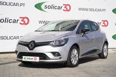 Carro usado Renault Clio 1.5 DCI Limited (90 CV) Diesel