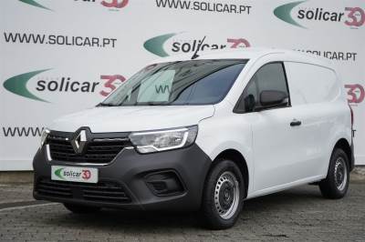 Comercial usado Renault  1.5 Blue dCi Equilibre Diesel