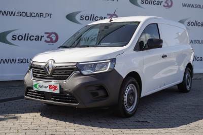 Comercial usado Renault  MAXI 1.5 DCI PACK HISE L2 ADVANCE 95 3 LUG. Diesel