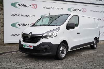 Comercial usado Renault  2.0 dCi L2H1 1.2T Diesel