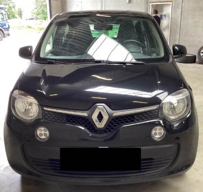 Carro usado Renault Twingo 1.0 SCe Limited Gasolina