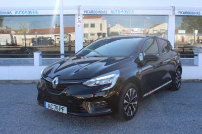 Renault Clio 1.0 TCe Intens