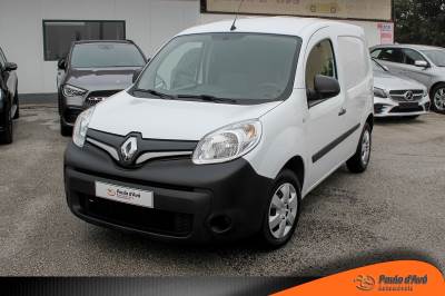 Comercial usado Renault  1.5 dCi Confort S/S Diesel