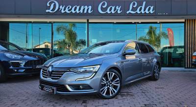 Carro usado Renault Talisman 1.6 dCi Initiale Paris EDC Diesel