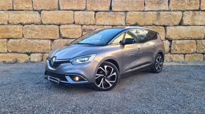 Carro usado Renault Grand Scénic 1.6 dCi Bose Edition SS Diesel