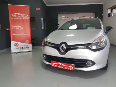 Carro usado Renault Clio Sport Tourer 1.5 dCi Limited Edition Diesel